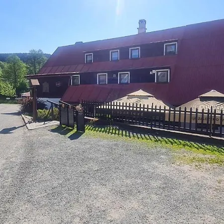 Guest house Na Stare Ceste