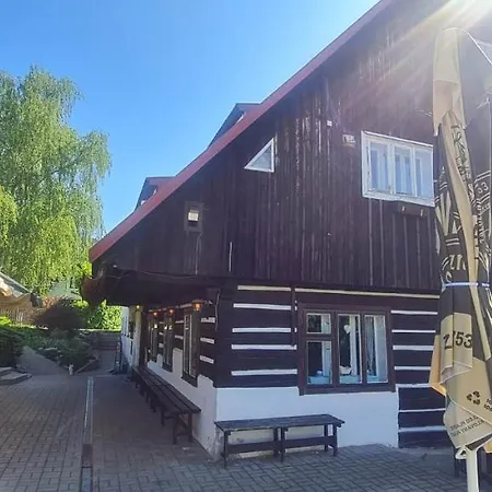 Guest house Na Stare Ceste