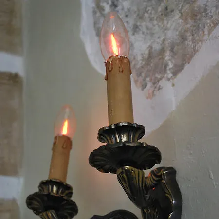 בית הארחה Na Stare Ceste